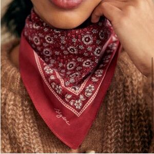 Sezane Gaston Scarf